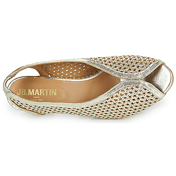 JB Martin 1LUXE Gold
