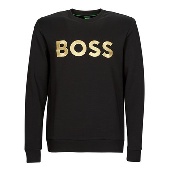 Kleidung Herren Sweatshirts BOSS Salbo 1 Golden