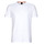 Kleidung Herren T-Shirts BOSS Tegood Weiß