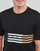 Vêtements Homme T-shirts manches courtes BOSS Tiburt 332 