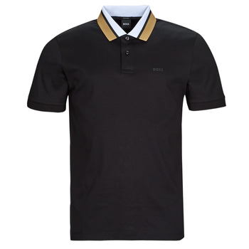 Vêtements Homme Polos manches courtes BOSS Parlay 173 