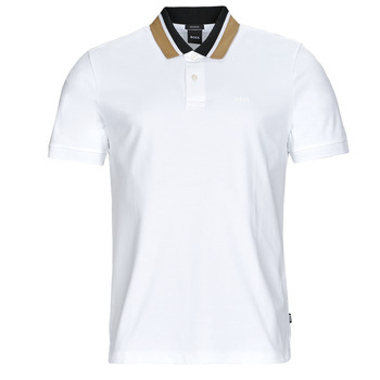 Vêtements Homme Polos manches courtes BOSS Parlay 173 