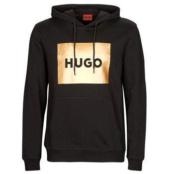 Kleidung Herren Sweatshirts HUGO Duratschi_G Golden