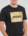 Kleidung Herren T-Shirts HUGO Dulive_G Golden