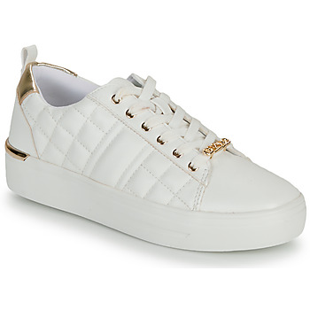 Schuhe Damen Sneaker Low Aldo MEADOW Weiß