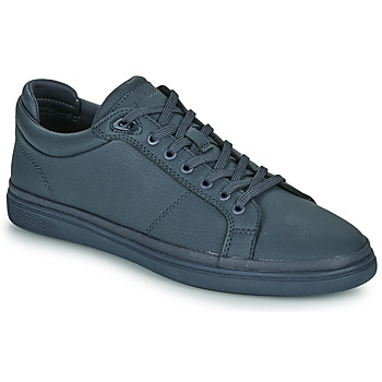 Schuhe Herren Sneaker Low Aldo FINESPEC Marineblau
