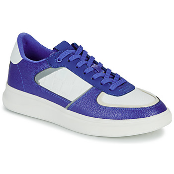 Schuhe Herren Sneaker Low Aldo POPWALK Blau