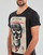 Vêtements Homme T-shirts manches courtes Deeluxe CLEM 