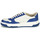 Schuhe Herren Sneaker Low BOSS Baltimore_Tenn_rcypu Weiß / Blau