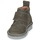 Schuhe Kinder Boots Citrouille et Compagnie ISINI Grau