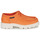 Schuhe Damen Derby-Schuhe Pellet RIVA Orange