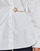 Kleidung Damen Hemden Lauren Ralph Lauren TANJEDIE Weiß