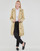 Abbigliamento Donna Trench Lauren Ralph Lauren DB PKB TRNCH-UNLINED-COAT 