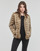Abbigliamento Donna Piumini Lauren Ralph Lauren MTLC SD JKT-INSULATED-COAT 