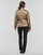 Vêtements Femme Doudounes Lauren Ralph Lauren MTLC SD JKT-INSULATED-COAT 