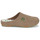 Chaussures Femme Chaussons Dream in Green SESTERS 