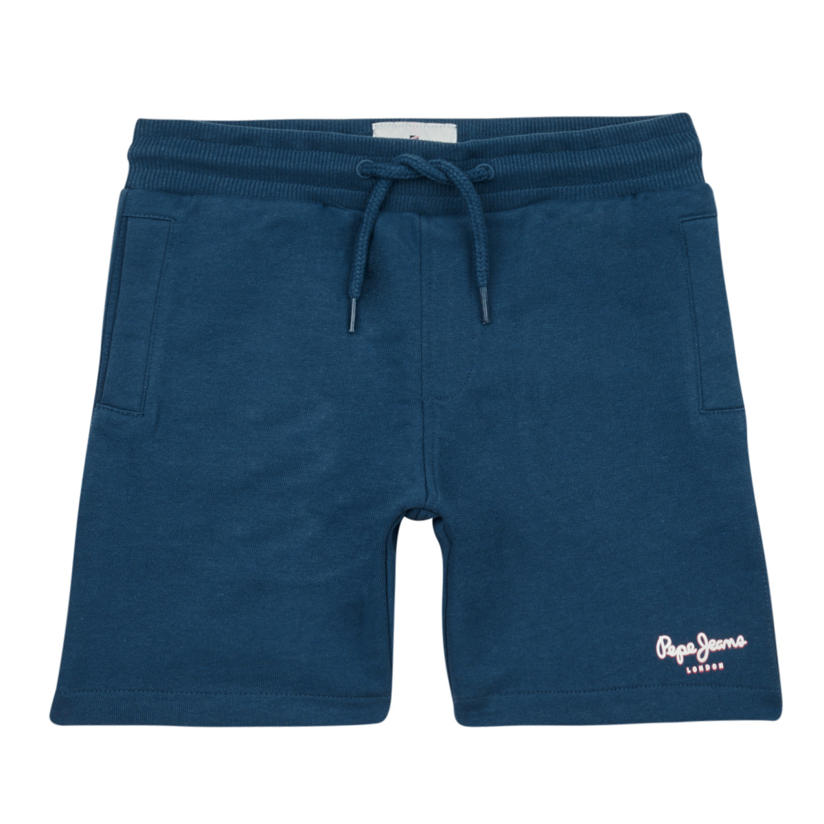 Abbigliamento Bambino Shorts / Bermuda Pepe jeans EDDIE SHORT 