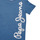 Kleidung Jungen T-Shirts Pepe jeans WALDO S/S Marineblau