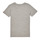 Kleidung Jungen T-Shirts Pepe jeans FLAG LOGO JR S/S N Grau