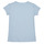 Kleidung Mädchen T-Shirts Pepe jeans HANA GLITTER S/S N Blau / Hell