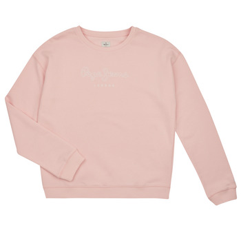 Kleidung Mädchen Sweatshirts Pepe jeans ROSE  