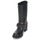 Chaussures Femme Boots Janet Sport CARYFENO Noir