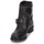 Chaussures Femme Boots JFK MASELLE Noir