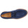 Schuhe Herren Derby-Schuhe Pellet MACHO Marineblau