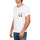 Kleidung Herren T-Shirts Eleven Paris KMPOCK MEN Weiß