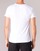 Kleidung Herren T-Shirts Eleven Paris LENNYPOCK MEN Weiß
