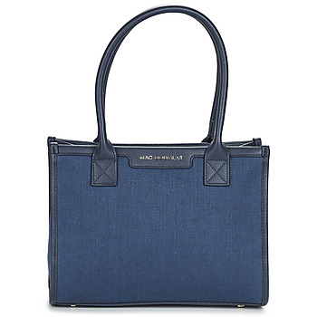 Taschen Damen Shopper / Einkaufstasche Mac Douglas FANTASIA SPARKS S Marineblau