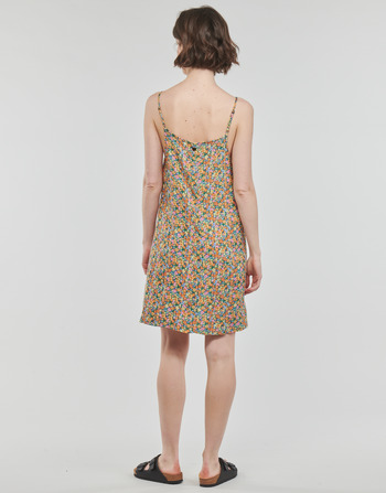 Rip Curl AFTERGLOW DITSY DRESS Bunt