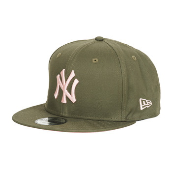 Accessori Cappellini New-Era SIDE PATCH 9FIFTY NEW YORK YANKEES 