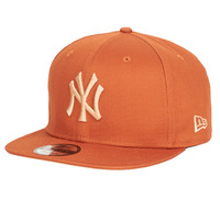 Accessoires textile Casquettes New-Era SIDE PATCH 9FIFTY NEW YORK YANKEES 