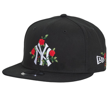 Accessoires textile Casquettes New-Era FLOWER 9FIFTY NEW YORK YANKEES 