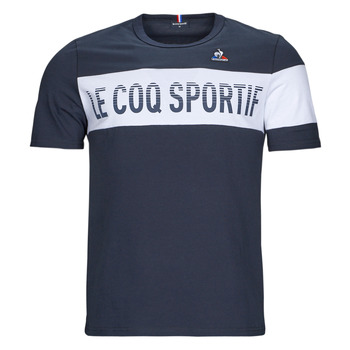 Vêtements Homme T-shirts manches courtes Le Coq Sportif BAT Tee SS N°2 M 