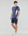 Kleidung Herren Shorts / Bermudas Le Coq Sportif ESS Short Regular N°1 M Marineblau