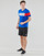 Vêtements Homme Shorts / Bermudas Le Coq Sportif ESS Short Regular N°1 M 