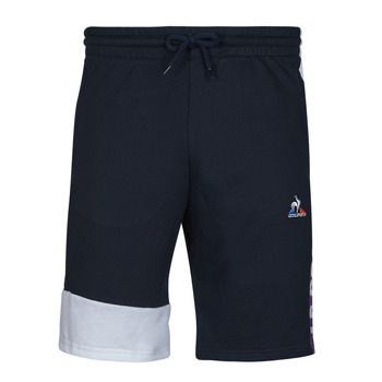 Kleidung Herren Shorts / Bermudas Le Coq Sportif SAISON 2 Short N°1 M Marineblau