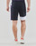 Kleidung Herren Shorts / Bermudas Le Coq Sportif SAISON 2 Short N°1 M Marineblau