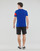 Vêtements Homme T-shirts manches courtes Le Coq Sportif TRI Tee SS N°1 M 