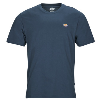 Kleidung Herren T-Shirts Dickies SS MAPLETON T-SHIRT Marineblau