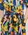 Abbigliamento Donna Tuta jumpsuit / Salopette Roxy REAL YESTERDAY 