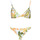Vêtements Femme Maillots de bain 2 pièces Roxy PT BEACH CLASSICS FIXEDTRI SET 