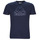 Kleidung Herren T-Shirts Kappa CREEMY Marineblau
