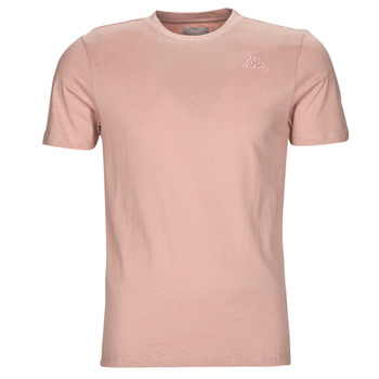 Vêtements Homme T-shirts manches courtes Kappa CAFERS 