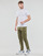 Vêtements Homme T-shirts manches courtes Kappa CREEMY 