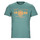 Kleidung Herren T-Shirts Tom Tailor 1027028  