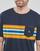 Abbigliamento Uomo T-shirt maniche corte Quiksilver SURFADELICA STRIPE SS 