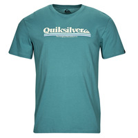 Abbigliamento Uomo T-shirt maniche corte Quiksilver BETWEEN THE LINES SS 